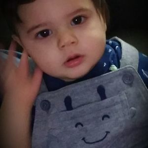 Meet your Posher, Marisol